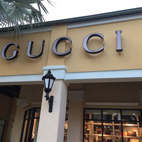 gucci outlet sawgrass mills|gucci outlet sawgrass mills outlet.